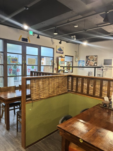 만복국수집 안산중앙역점 사진 3