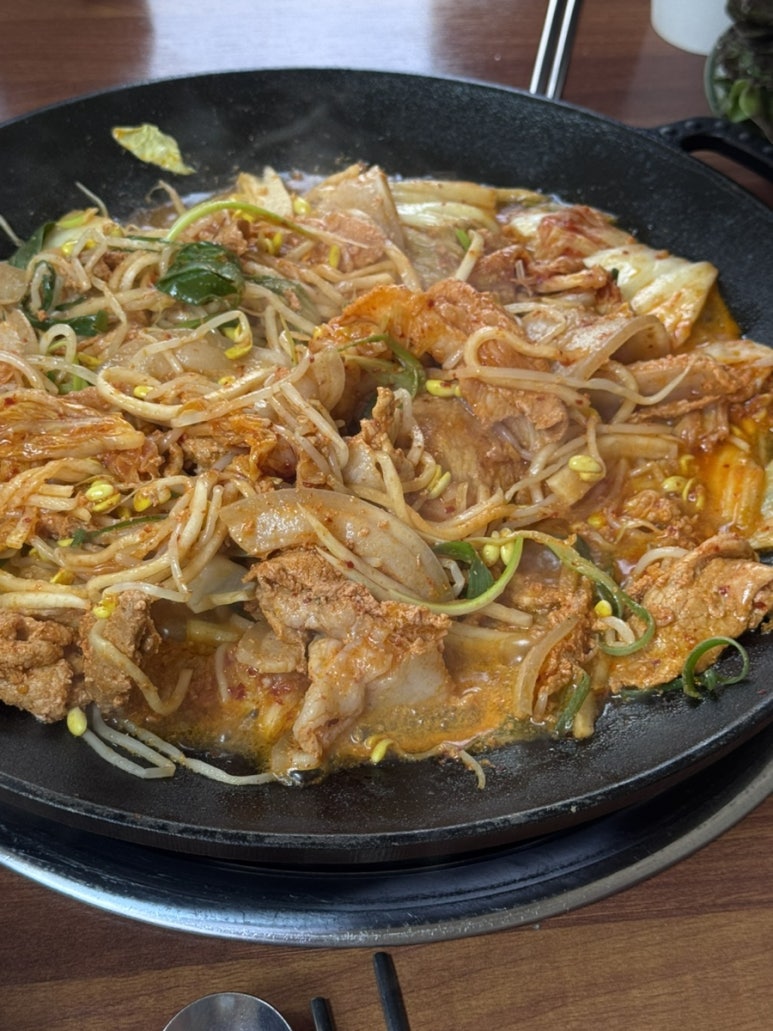 전주토속청국장 사진 5