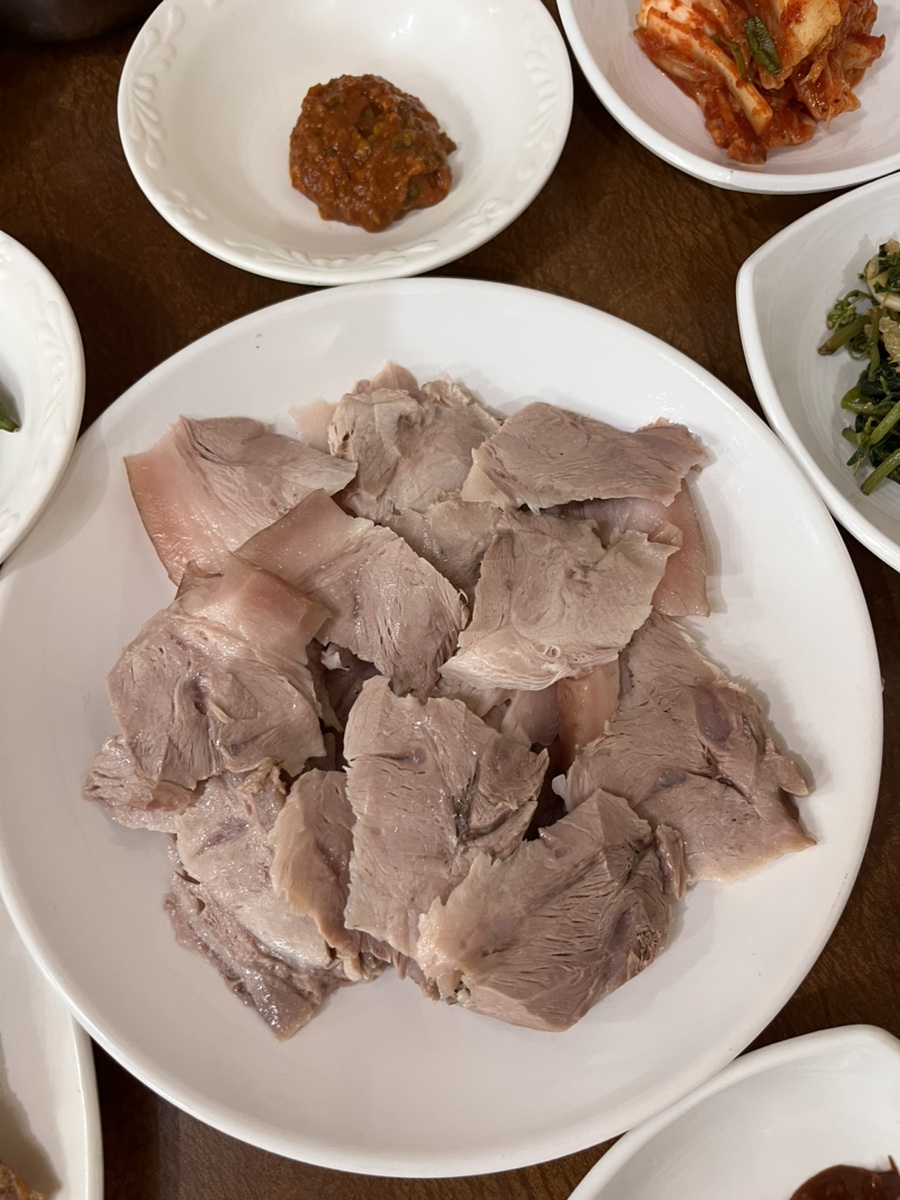 신호등식당 사진 6