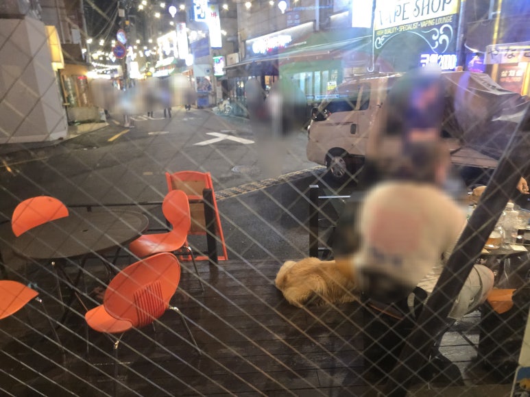 호리도 사진 3
