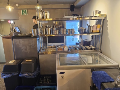 장작꾼 야탑직영점 사진 6