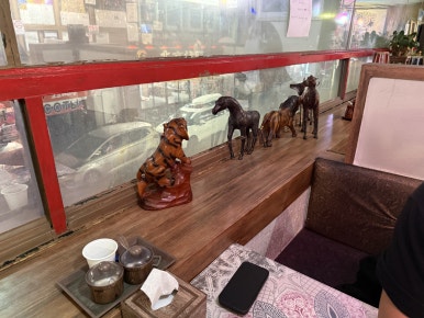 칸티푸르레스토랑 사진 8