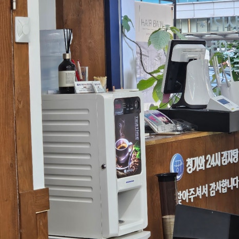 청기와감자탕 부평역점 사진 4