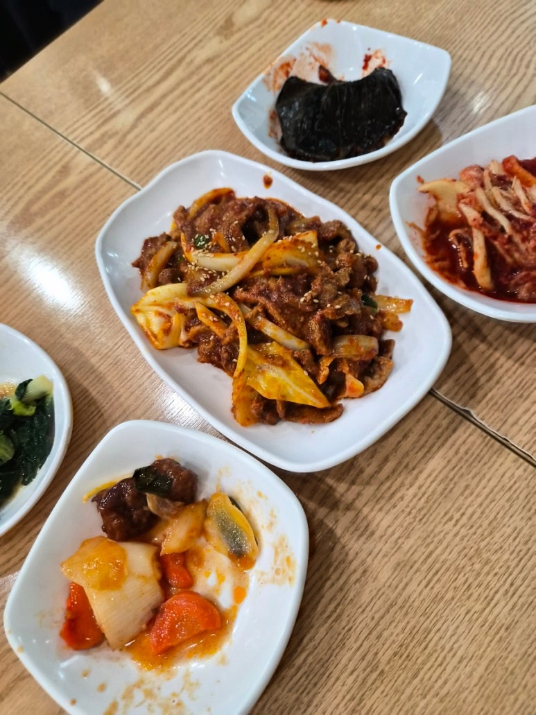 수라간 사진 5