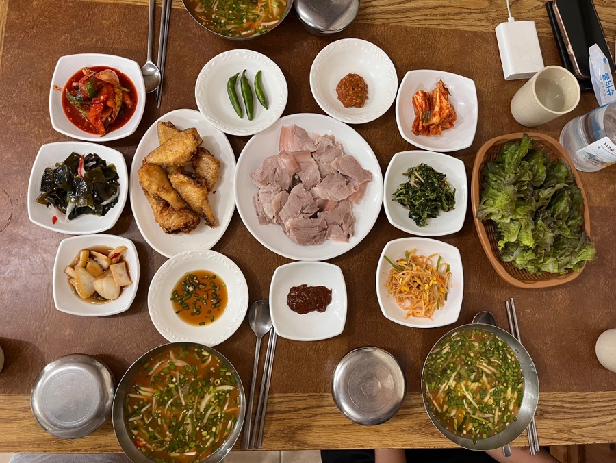 신호등식당 사진 7
