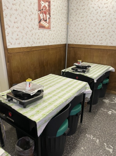 번양집 영등포역점 사진 2