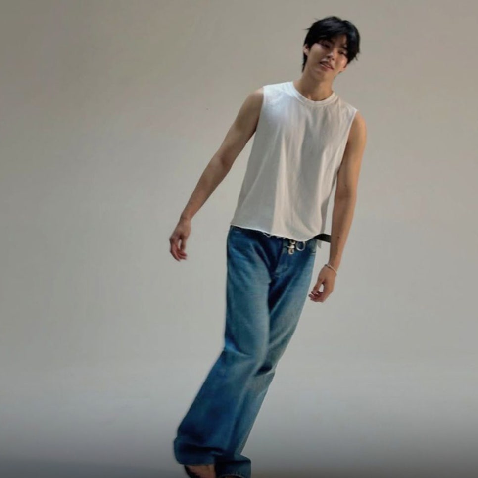 송강 닮은꼴 들쥐 박윤호 예상과 전혀 다른 반응이 나온 이유 뭘까 이미지 6