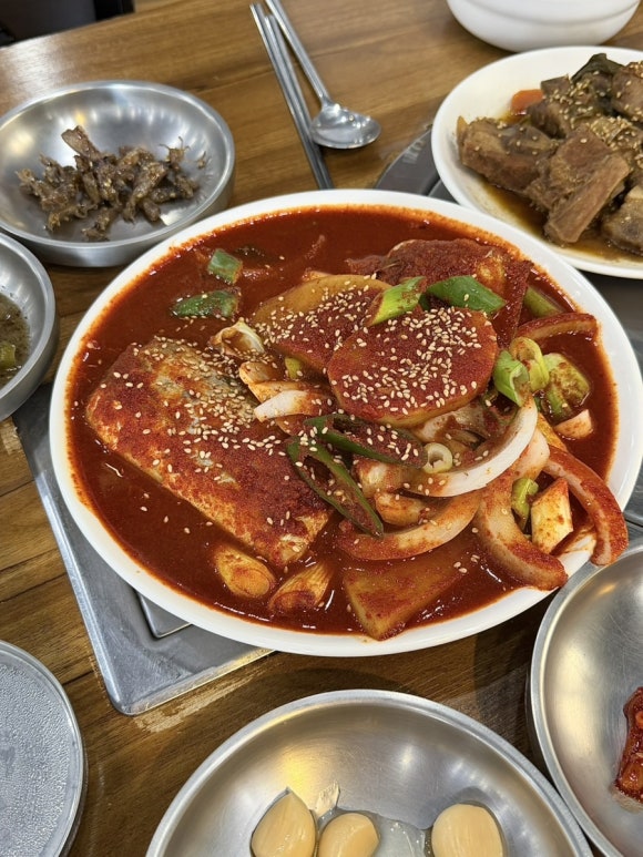 최고의밥상 사진 4