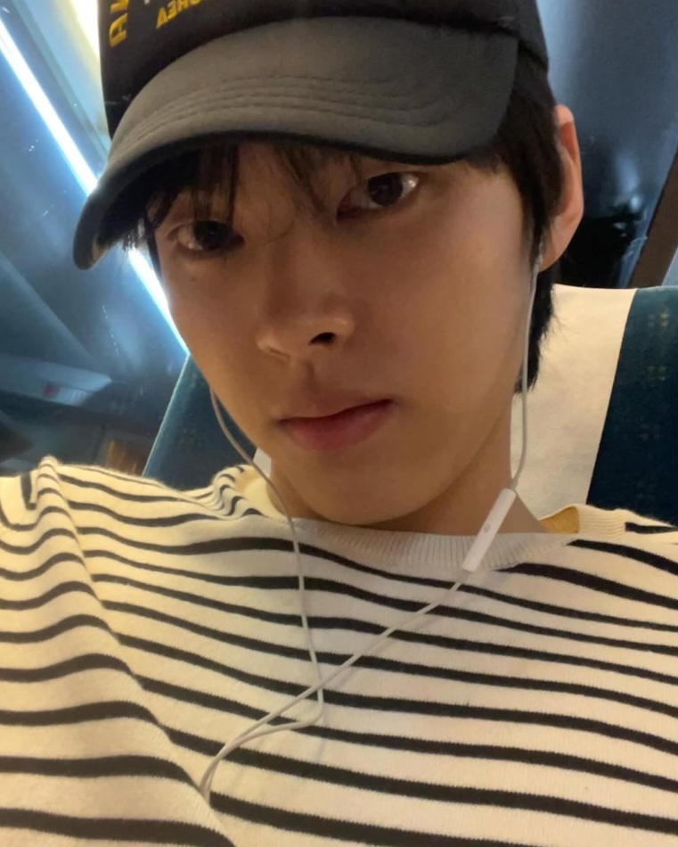 송강 닮은꼴 들쥐 박윤호 예상과 전혀 다른 반응이 나온 이유 뭘까 이미지 4