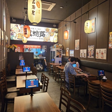 타코로 인천대입구점 사진 2