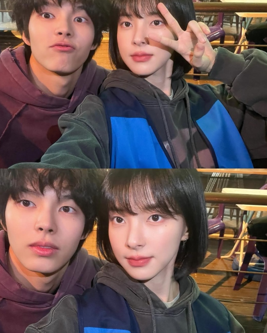 송강 닮은꼴 들쥐 박윤호 예상과 전혀 다른 반응이 나온 이유 뭘까 이미지 1