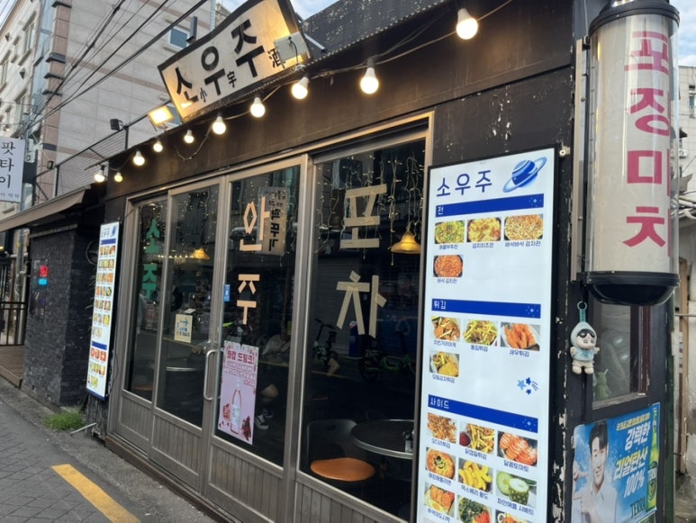 소우주 대표 사진