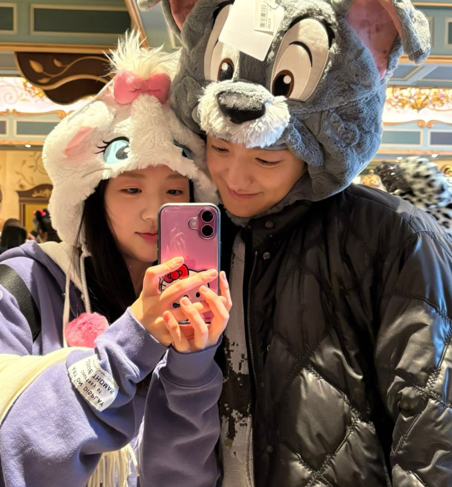 지예은 12월 12일 결혼 과거 관계까지 다시 주목받는다 이미지 5
