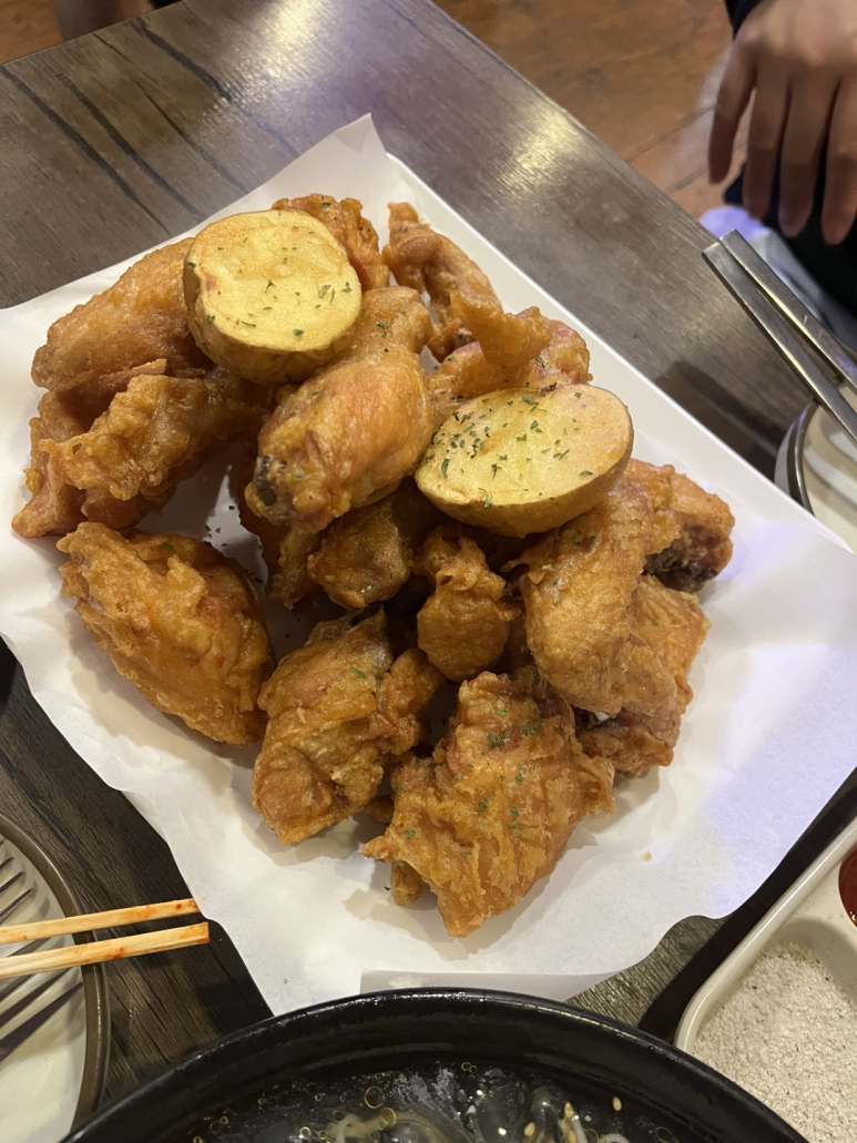 대박치킨 사진 3