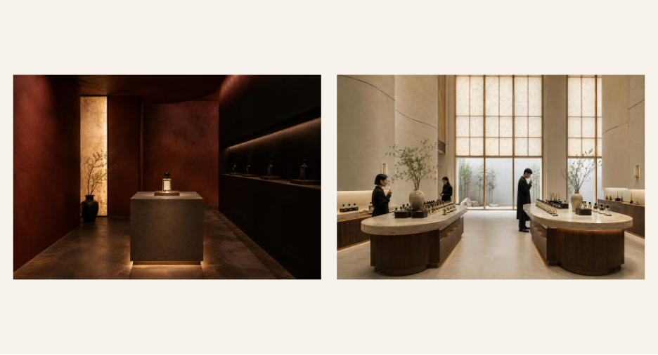 GYEOLHYANG 결향 project visualization
