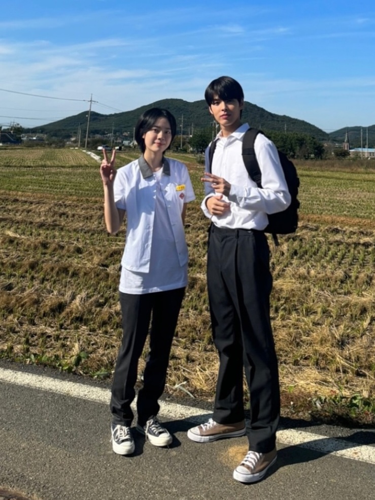 송강 닮은꼴 들쥐 박윤호 예상과 전혀 다른 반응이 나온 이유 뭘까 이미지 3