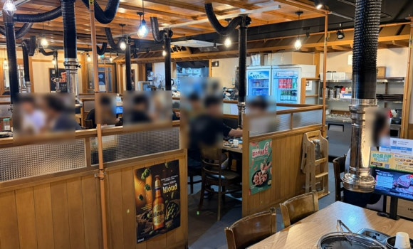 이차돌 광교중앙역점 사진 5