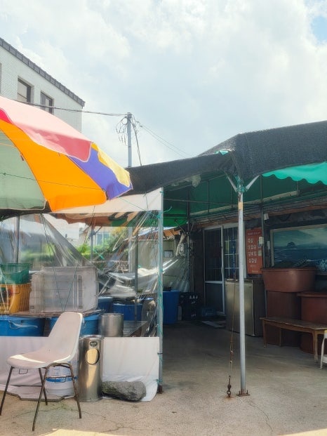월평기사식당 사진 2