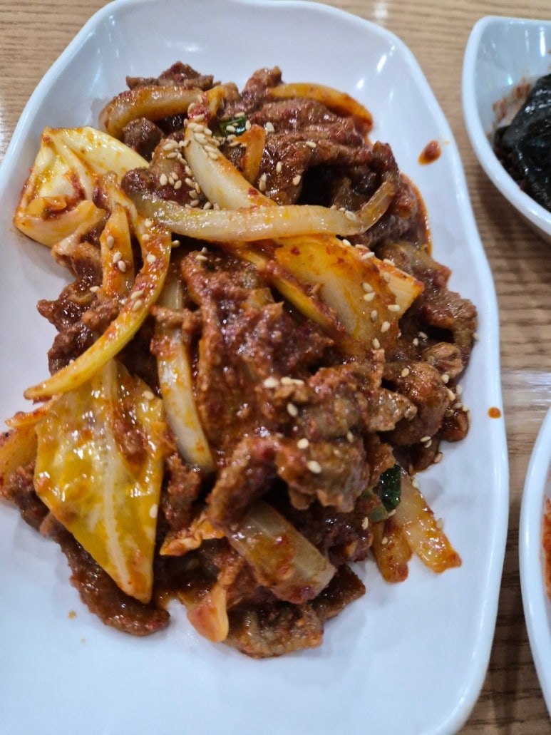 수라간 사진 3