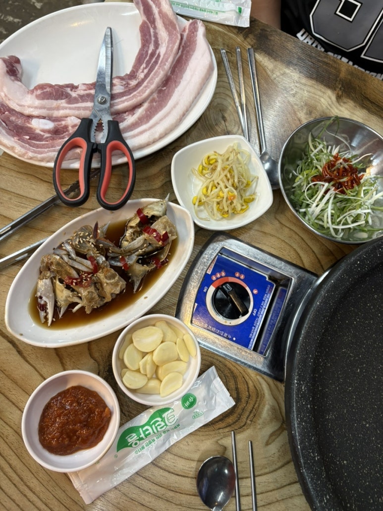 중앙삼겹시대 사진 3