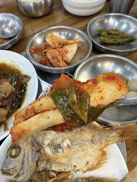 최고의밥상 사진 8