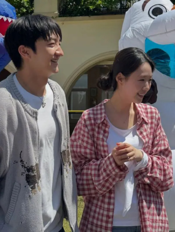 12월 결혼 지예은-바타 힘든 순간 지켜준 사람 손잡는 데만 3주 달달한 서사 재조명 예상보다 파장이 이미지 2