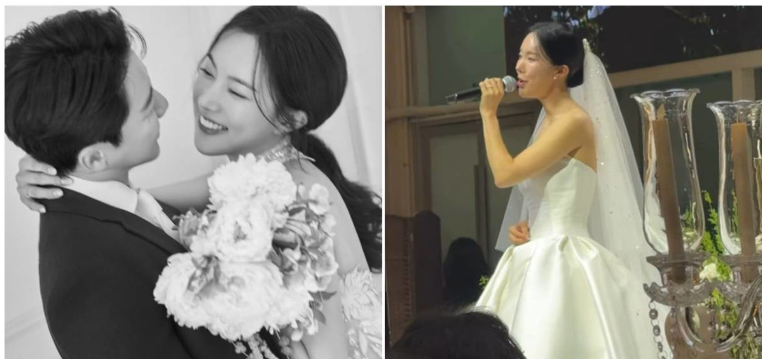 누구길래 근황 하나로 분위기 바뀌었다 이미지 2