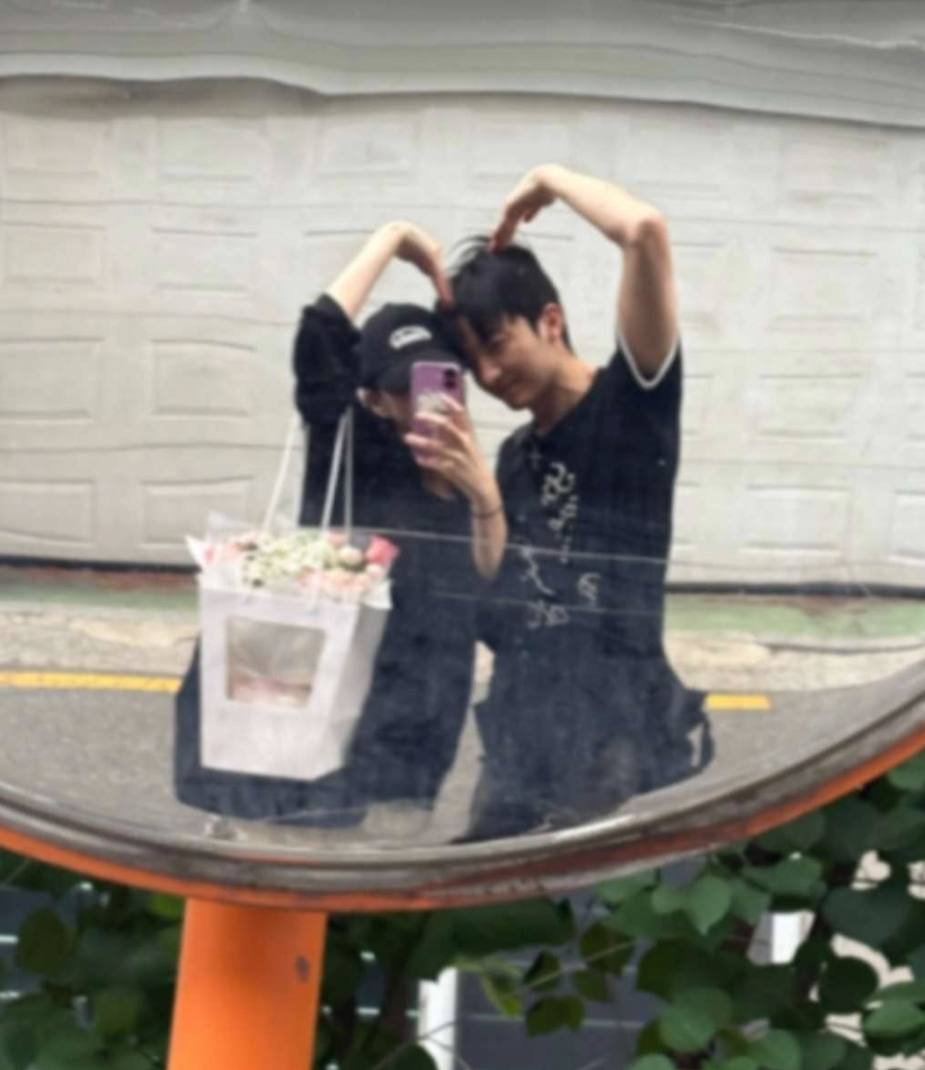 지예은 12월 12일 결혼 과거 관계까지 다시 주목받는다 이미지 6