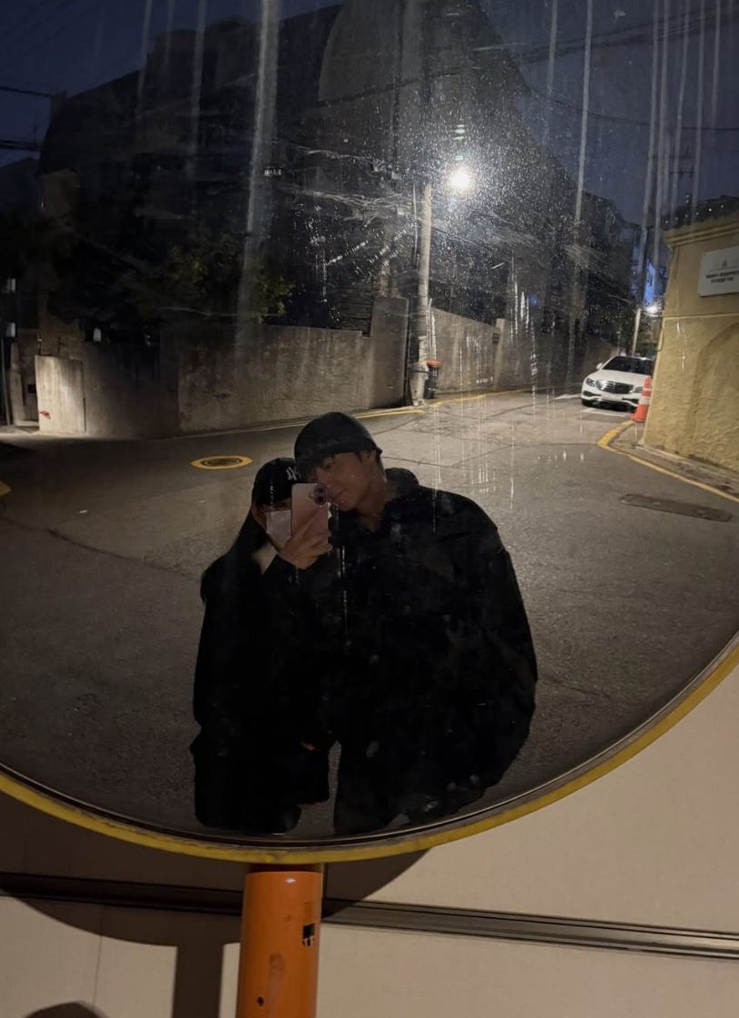 지예은 12월 12일 결혼 과거 관계까지 다시 주목받는다 이미지 4