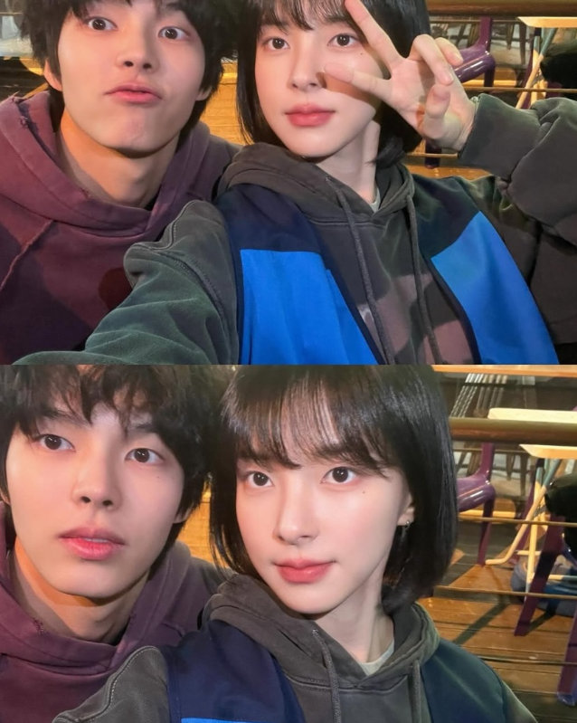 송강 닮은꼴로 눈길 끈 들쥐 배우 지금 더 주목받는 이유는? 이미지 4