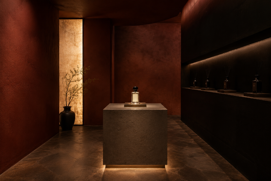 GYEOLHYANG 결향 project visualization