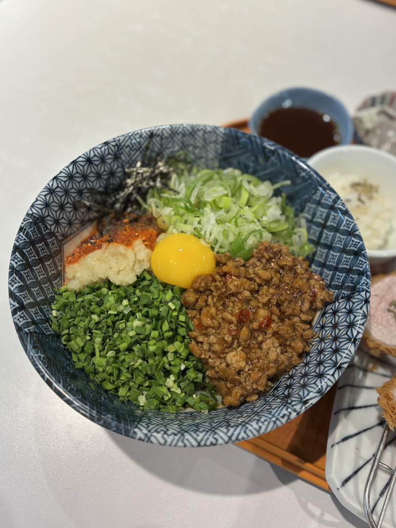 카츠왕 두타몰점 사진 2