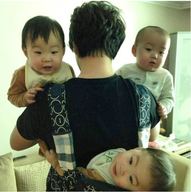 아이 셋이라고요 관계 변화에 말이 나온 이유는 이미지 3