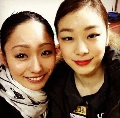 대부분 바람피워 차였다 日 피겨 여신 안도 미키 논란이 쉽게 가라앉지 않는 이유는 이미지 2