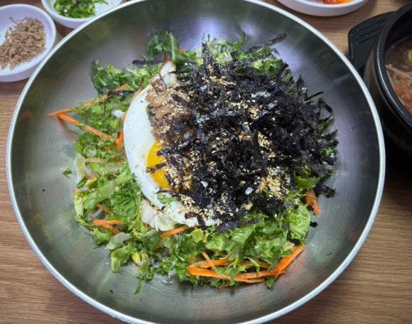 전주콩나물국밥유명한집 사진 4