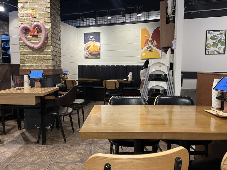 델리커리 동대문DDP점 사진 7