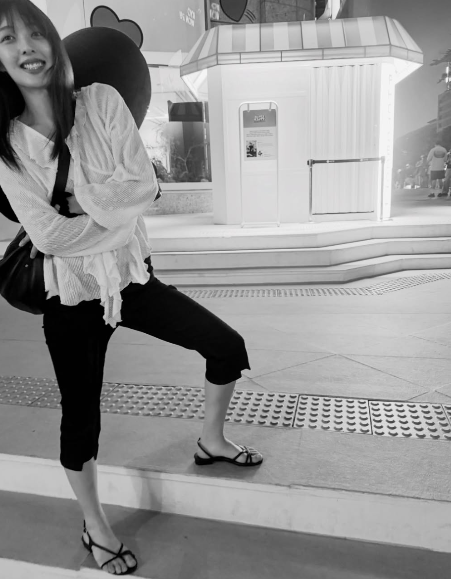 3년 연애 끝에 결혼한 김보라 과거 관계까지 다시 주목받는다 이미지 6