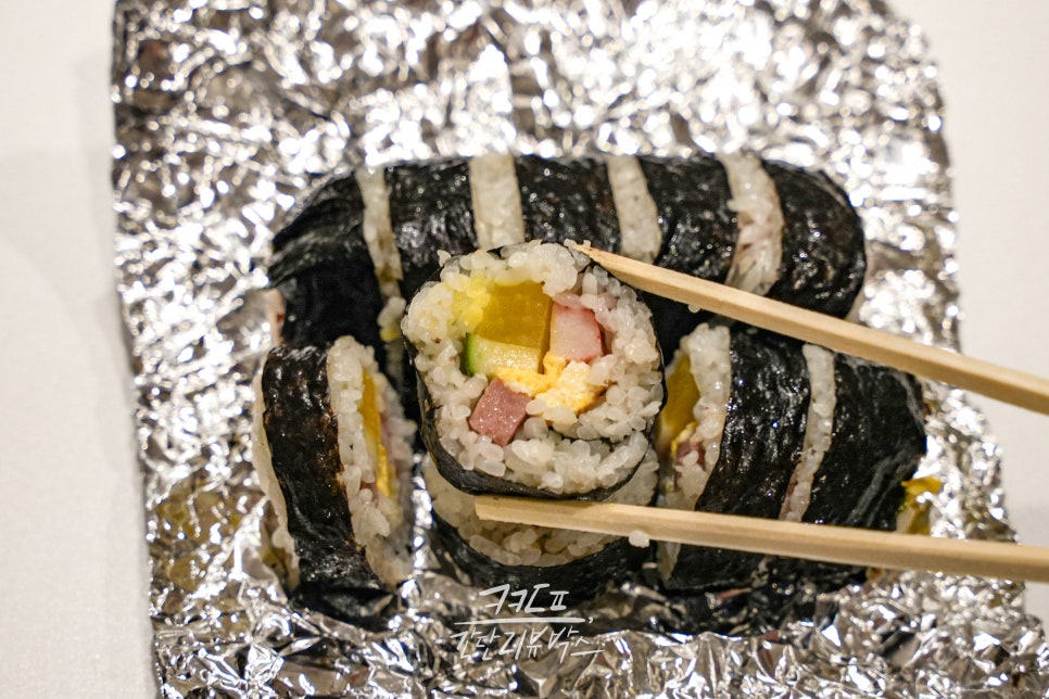 맛샘분식 사진 6