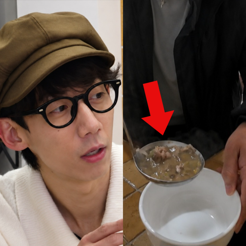 드디어 밝혀진 오리탕 사건 결말.. 33기 영수 발언 하나로 분위기가 달라진 이유 이미지 5