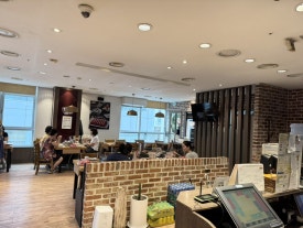 채선당 서울대입구역점 사진 6