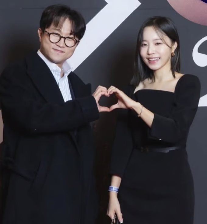박성광♥ 이솔이 관계 변화에 말이 나온 이유는 이미지 1