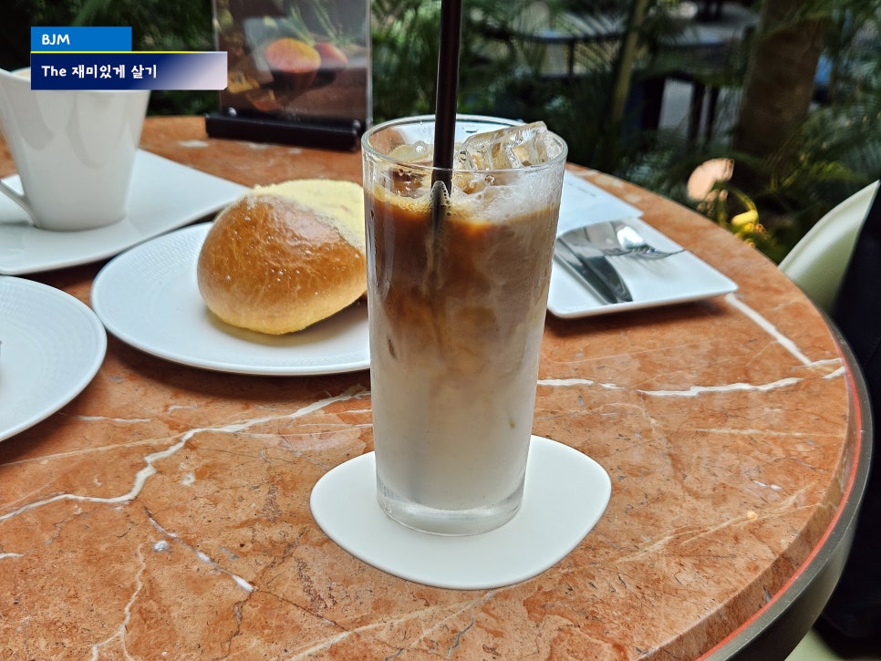 그랜드조선 제주 조선델리 사진 6