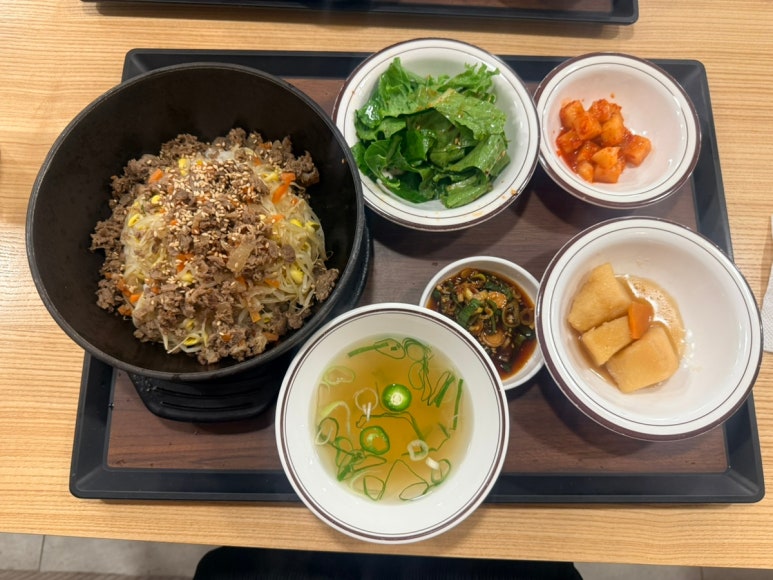 도나밥 사진 7