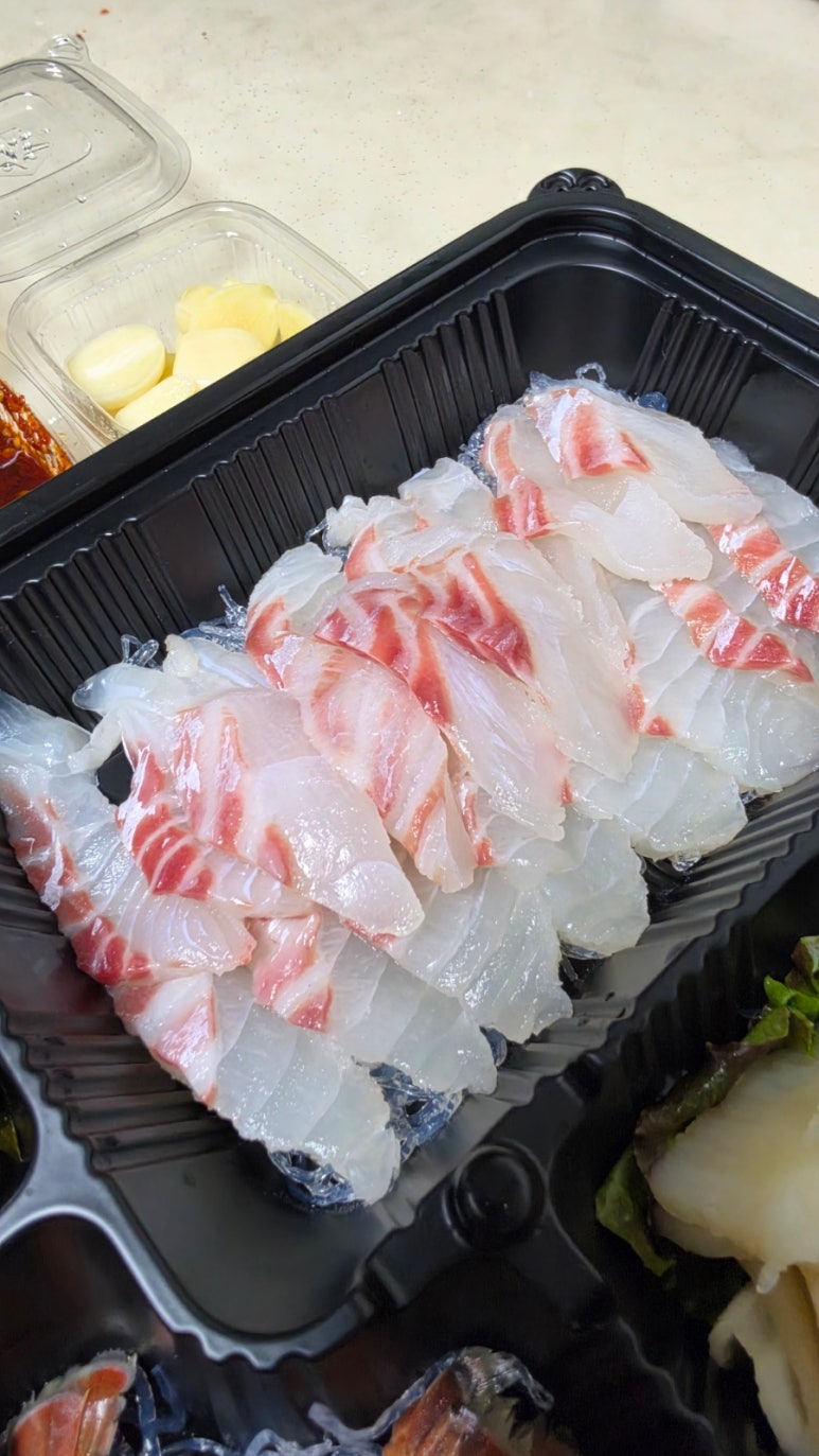 어로횟집 서귀포시본점 사진 6