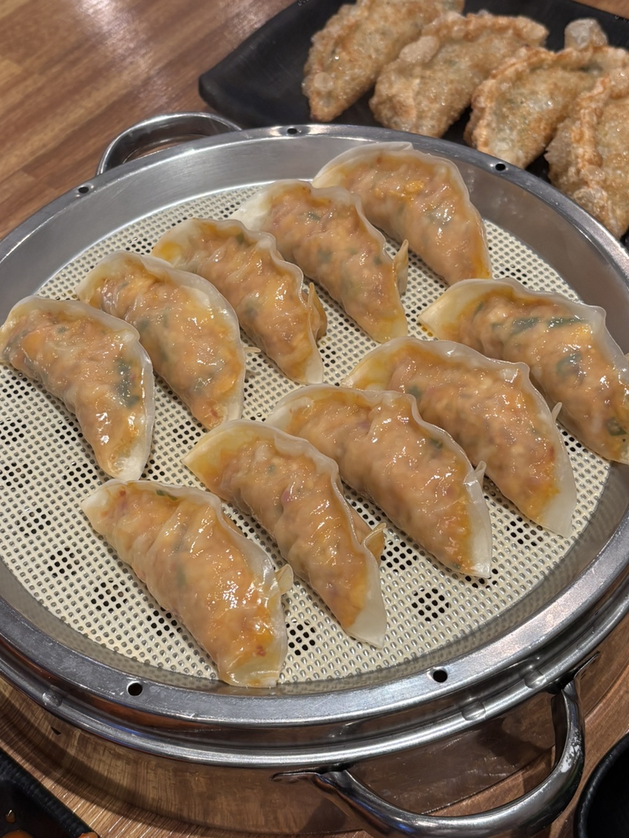 금손만두 사진 4