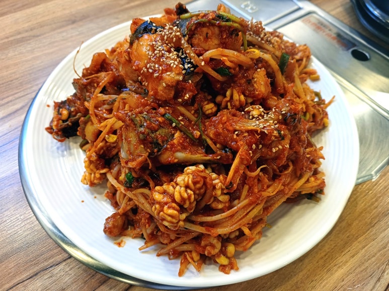 원마산아구찜 사진 8