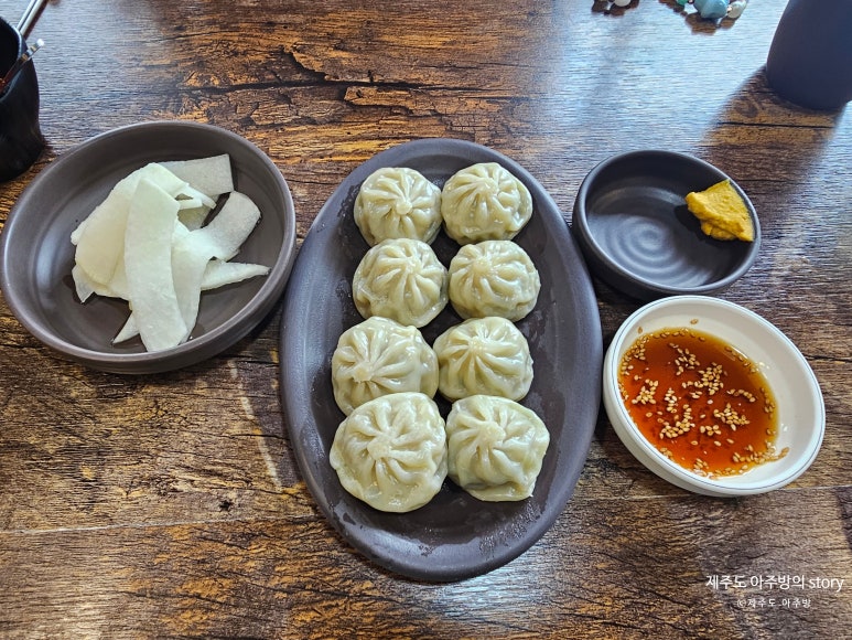 다슬이네칡냉면 사진 5