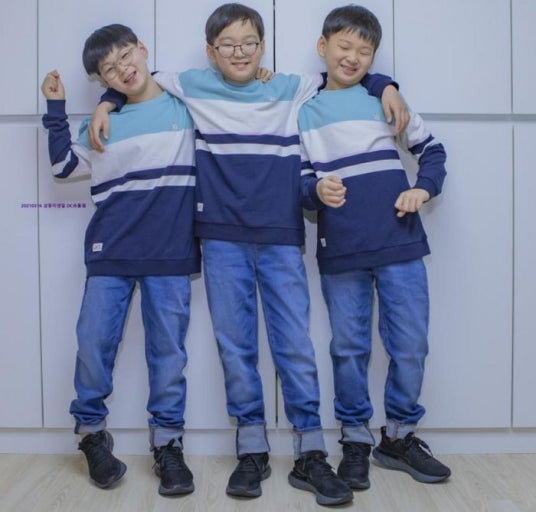 아이 셋이라고요 관계 변화에 말이 나온 이유는 이미지 1