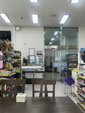 우당도서관 구내식당 사진 7