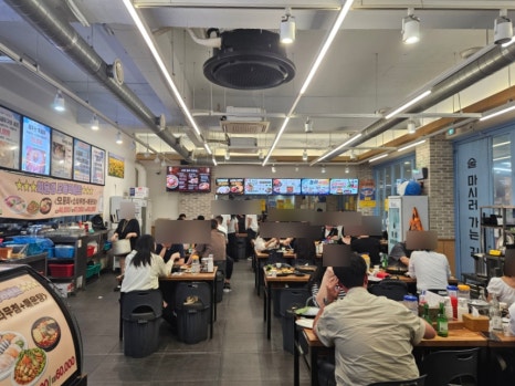 어촌시대 부평점 사진 6